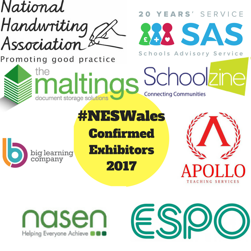 nationaledshow's tweet photo. Some of the fantastic education companies exhibiting at The National Education Show! @TheMaltings1 @Schoolzine @BigLearningCo https://t.co/Py9tnluwKy