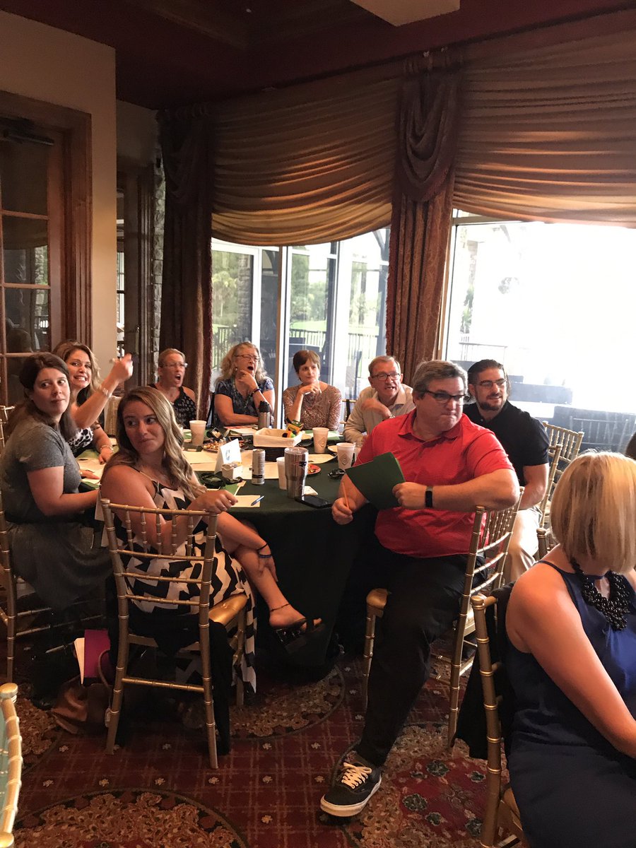 Blast from the Past Icebreaker!! #CCPSSUCCESS