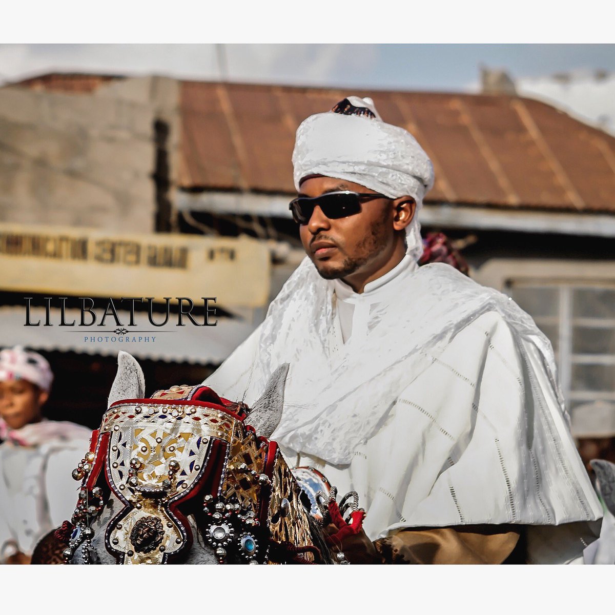 TheEmironline's tweet photo. Ado Ado Bayero II . https://t.co/O3LcMF5jGZ