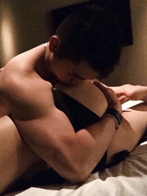 Tres meses con la mejor persona que pudo haber llegado a mi vida, te amo mi amor. @tobiaskahler_