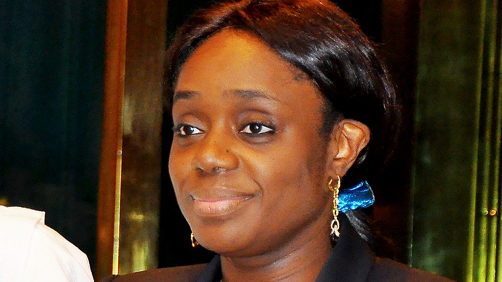 Minister of Finance, Kemi Adeosun, on Tuesday emerged the Chairperson, Board of Governors of the ECOWAS Bank for Investment & Development [EBID].