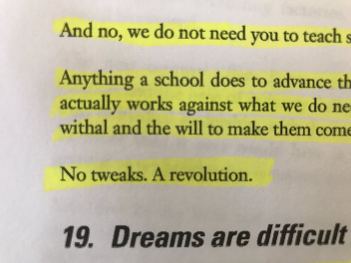 MsDeLuca14's tweet photo. A25: #SSDedison Question pub ed system-not https://t.co/7y2ODzYUwg mass production 4 customization.ask if curriculum makes society stronger https://t.co/WDaNsQcfDv