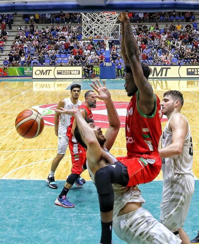 NinarElkak's tweet image. 🔞🤚🏿💪🏿👀 #PosterDunk #FibaAsiaCup2017