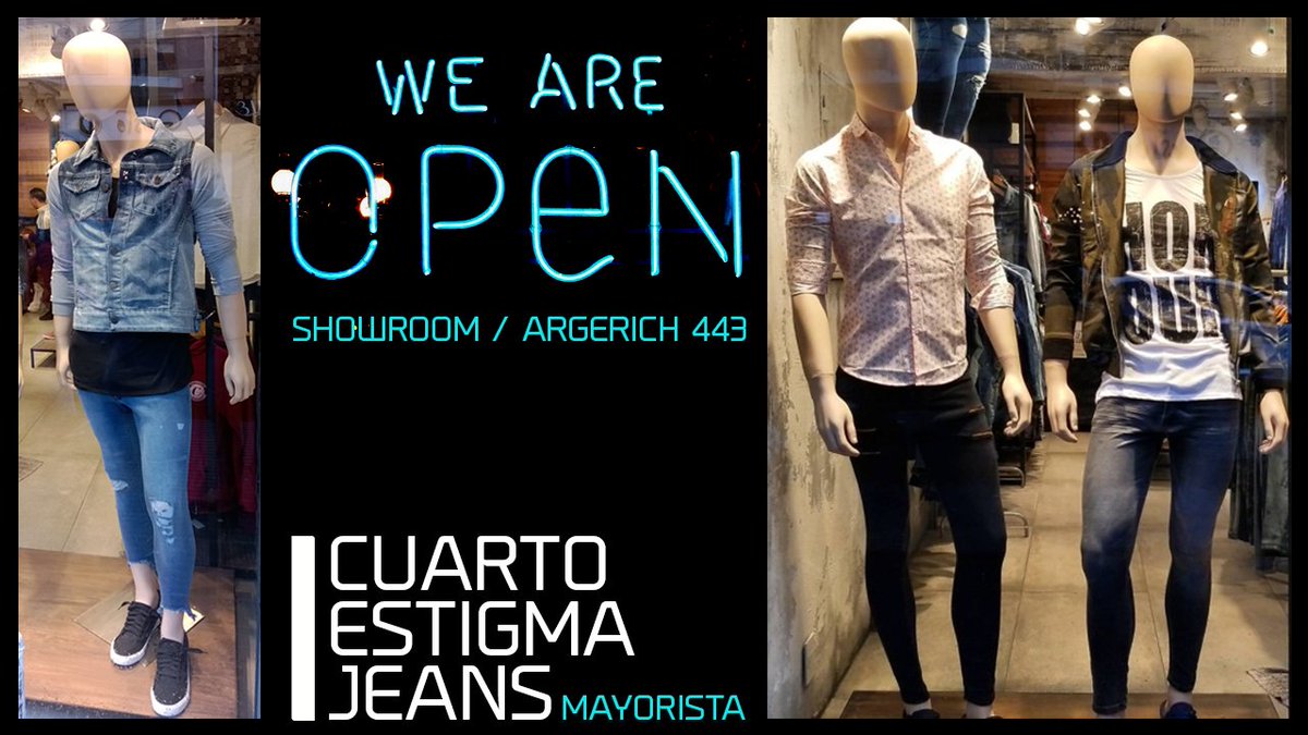 cuartoestigmaj1's tweet photo. #BuenViernes #AMIGOS
aunque estemos en #VEDAELECTORAL
los esperamos en nuestro #EXCLUSIVO 
x el mayor #stock  para tu #LOCAL
#LOVE__YOURSELF https://t.co/pCslYDZL5c