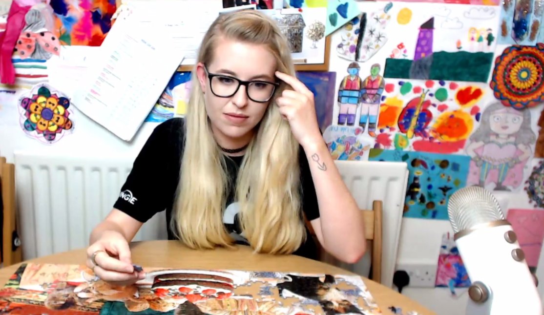 Kotaku_UK's tweet image. Someone live streamed themselves sexually harassing me kotaku.co.uk/2017/08/11/som…