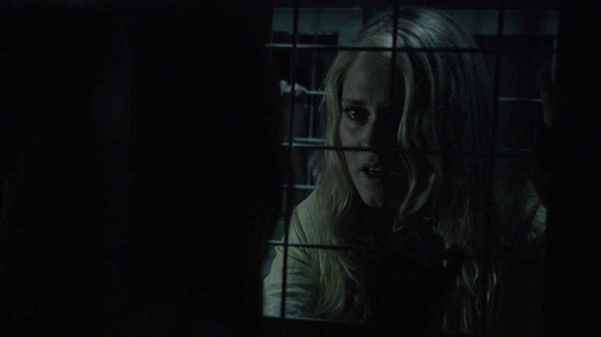 badpostbellarke's tweet photo. "bellamy?"
"clarke?"
"what are you doing here? didn't you get my message? I told you not to come after me."
"I couldn't wait anymore." https://t.co/FgRluPhOdM