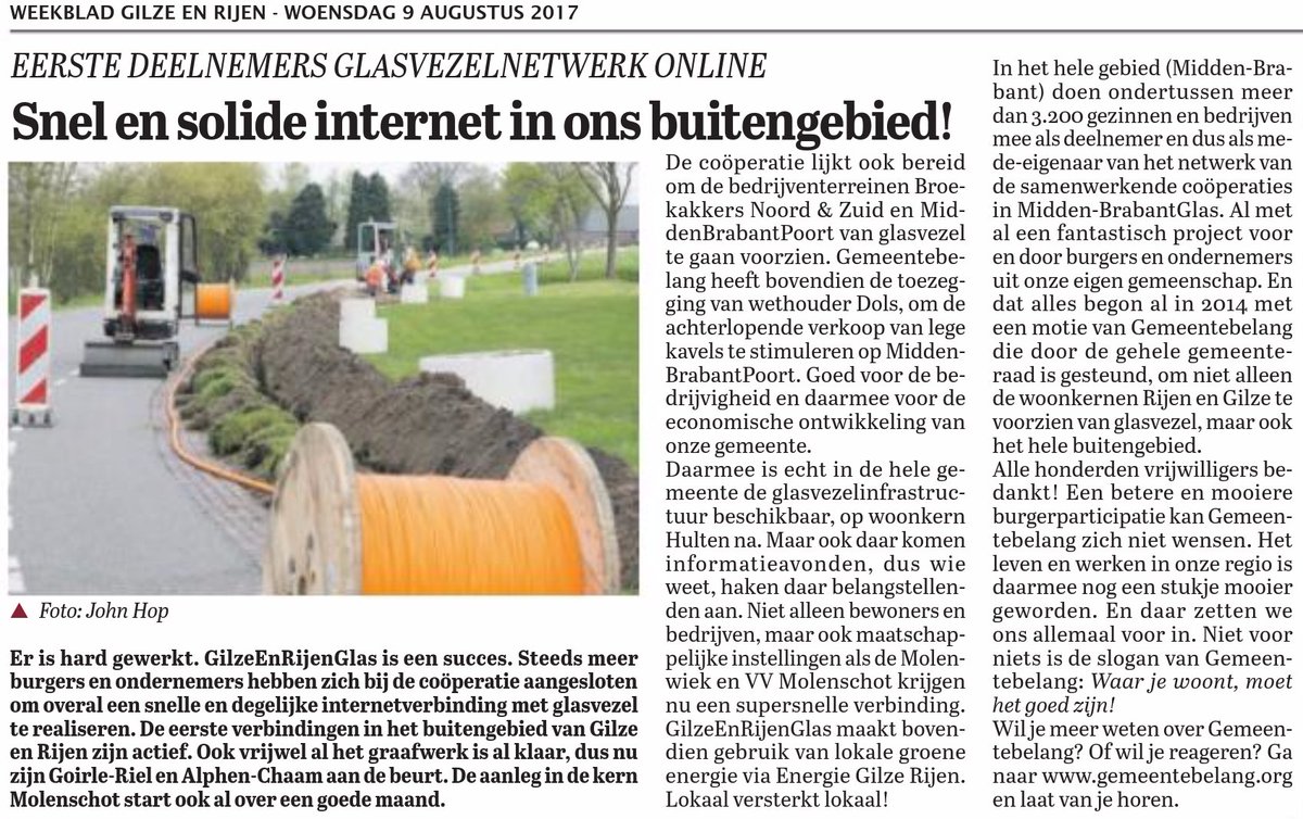 GilzeRijenGlas (@gilzerijenglas) on Twitter photo 