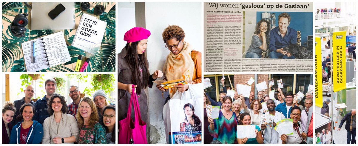 Passie voor #duurzaamheid, #content, #socialmedia &amp; #storytelling? Solliciteer bij <a href="/duurzaam_dh/">Duurzaam Den Haag</a>: bit.ly/collega-commun… #vacature #denhaag