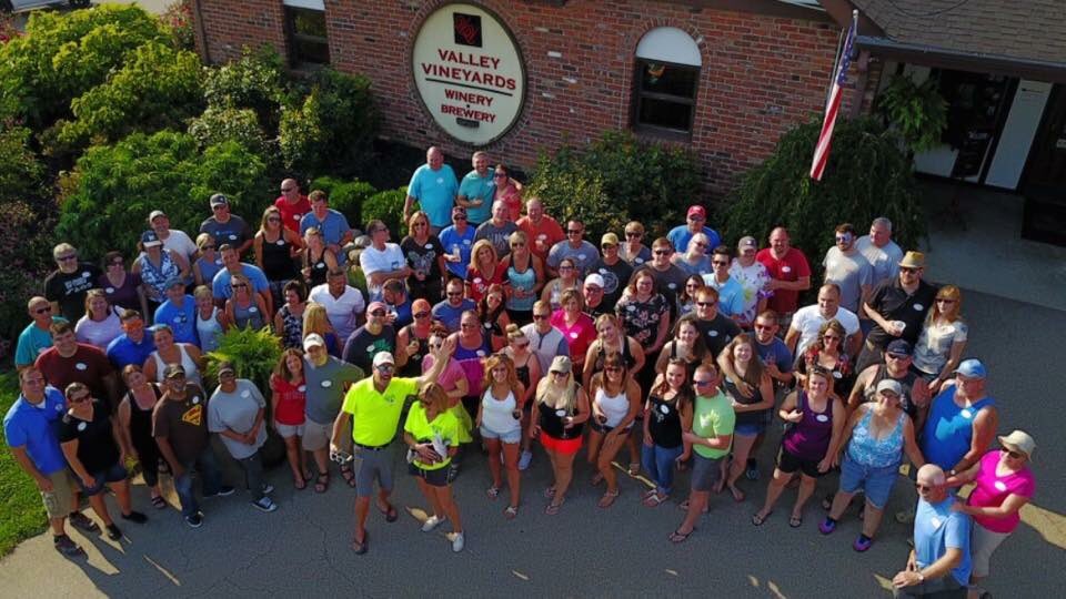 Great night of canoeing last night on the Little Miami. Still a few more Thursday's to enjoy or Twilight Canoe and dinner for two nights.