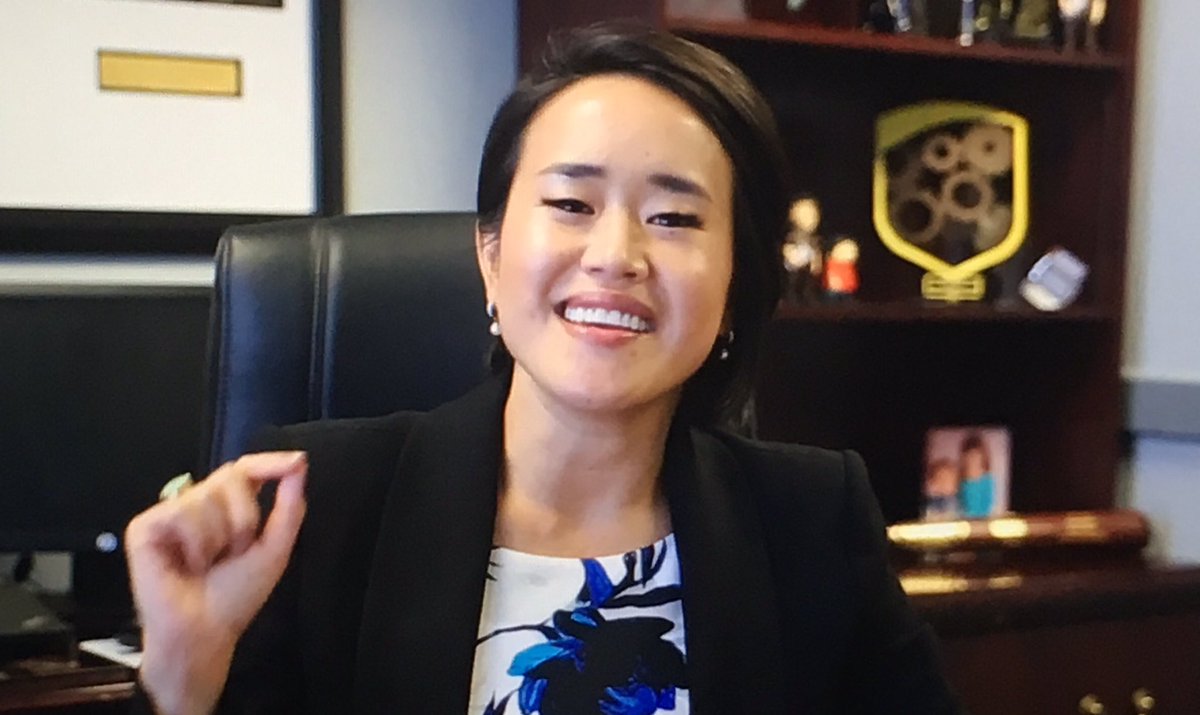 CP_UPSers's tweet photo. "The United Way Campaign is not only important to UPS, but to the communities in which we live &amp; serve." @jrindafernshaw on UPSers now! https://t.co/pECKvW2NVK