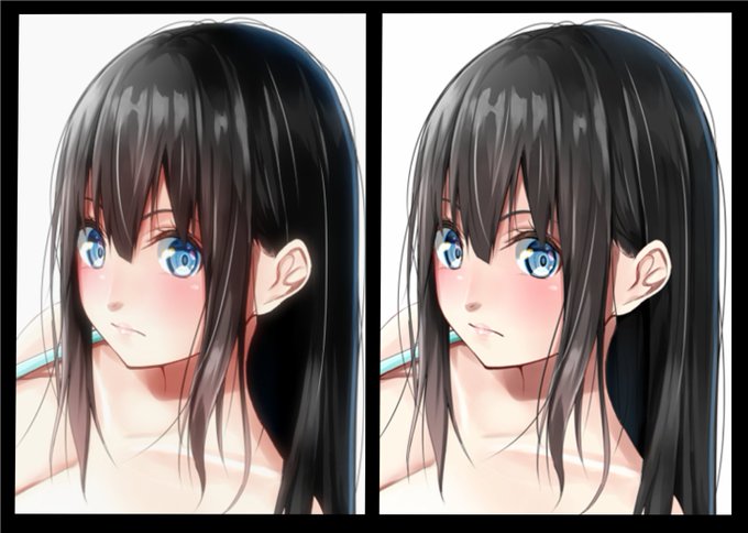 グロー効果のtwitterイラスト検索結果 グロー効果のtwitterイラスト検索結果
