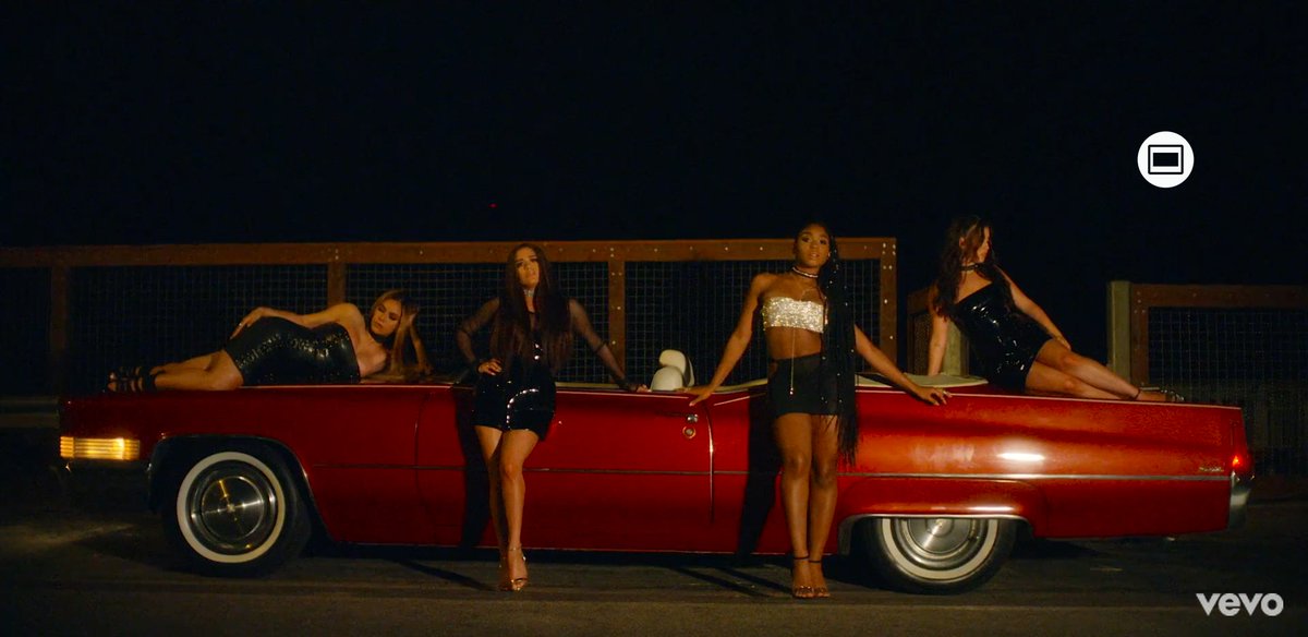 Fifth Harmony - Angel Fifth Harmony - Angel