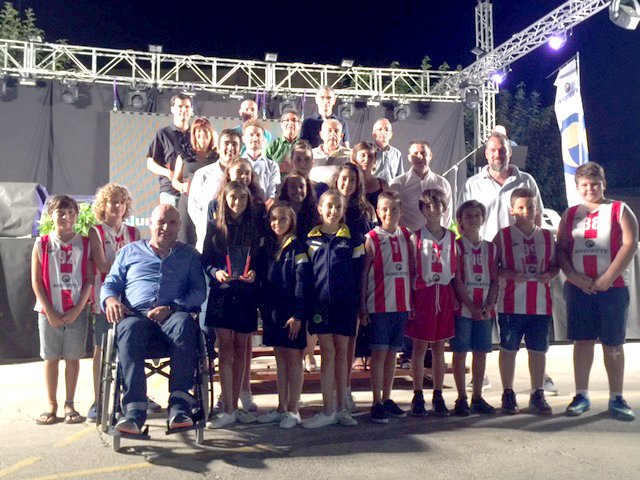 CD Benifaió tweet media