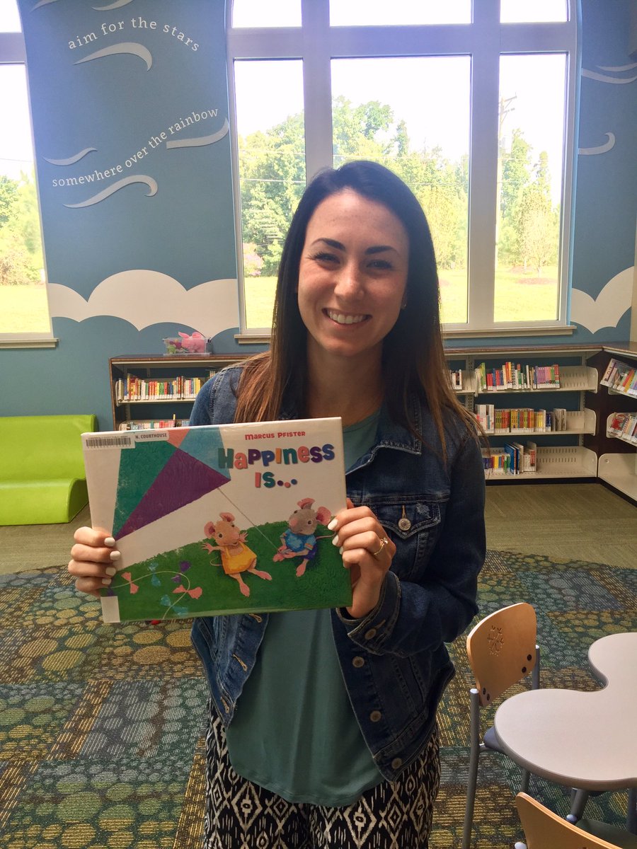 AMDavis_PreK's tweet photo. @AMDavisElem #oneccps #whateverittakes #summerleadership #HappinessIs #summer #fun #newstudents https://t.co/LbDr8THrlz
