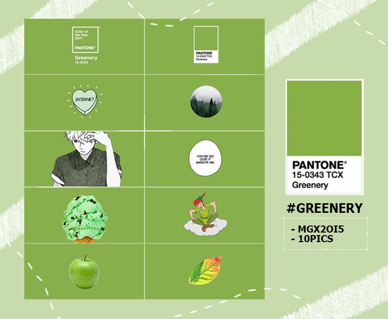 MGX2OI5's tweet photo. 『  HEADTWIT #GREENERY - 10PICS  』
  〰️   gogogreen!
  〰️   https://t.co/GT63KQz69r
≡  rt ตามทัก #headxmygwin #แจกเฮด  ≡ https://t.co/X8CUVjVPB0