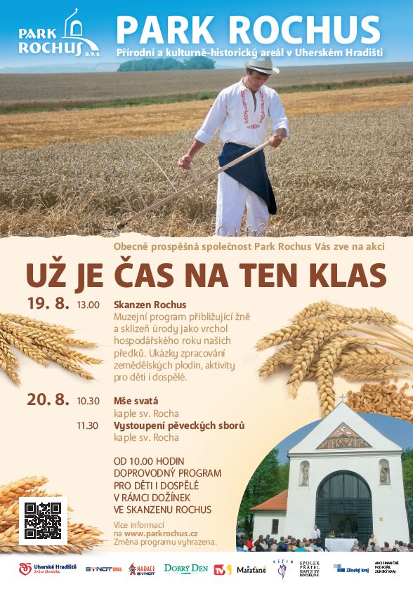 Park_Rochus's tweet photo. V sobotu 19. a v neděli 20. 8. se v Parku Rochus uskuteční několik zajímavých akcí. Srdečně Vás na ně zveme! https://t.co/KBTQzzitTs