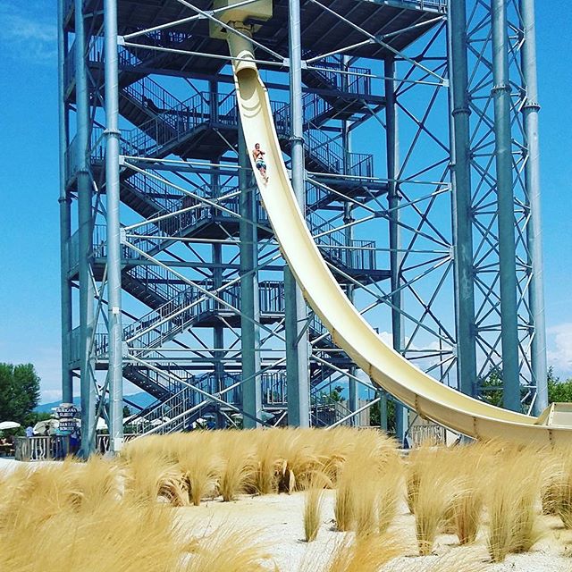 Qui a déja essayé ?