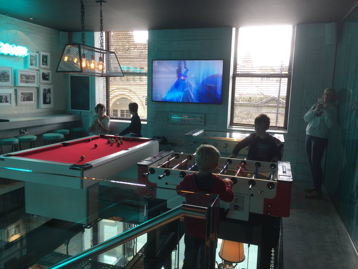 bdario3108's tweet photo. Not just a restaurant....Gino Harrogate ❤️ @ClubIndividual @GinoRestaurants @matycunno https://t.co/AewDyW8NrD