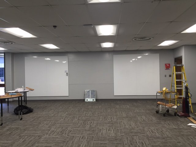WolfTechie's tweet photo. Exciting things are happening in our STEM BEST Classroom.  Stay tuned as we post more information &amp; photos. https://t.co/oX9CjFlyyv