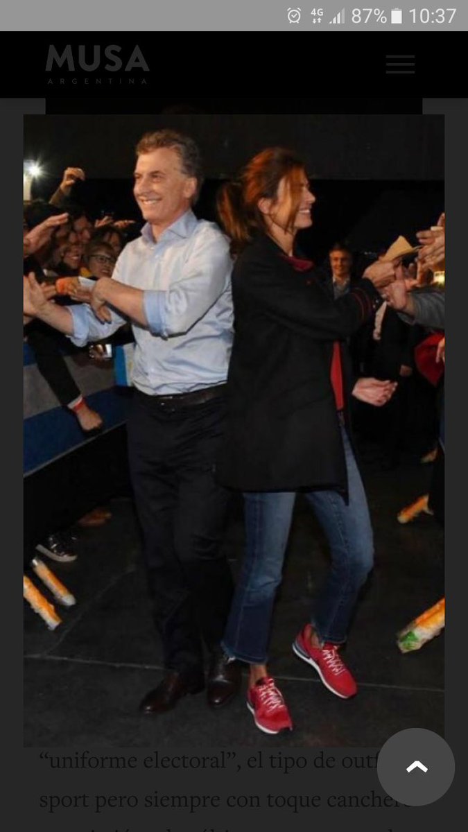 lalofloresok's tweet image. #LookPRO En Octubre cierran la campaña en #Bermudasyojotas