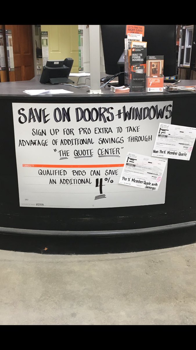 prodesk4280's tweet photo. Driving D30 with Pro.   @juliebrittsan @KJChamberland @homedepot4280 https://t.co/fcgFy5jXd8