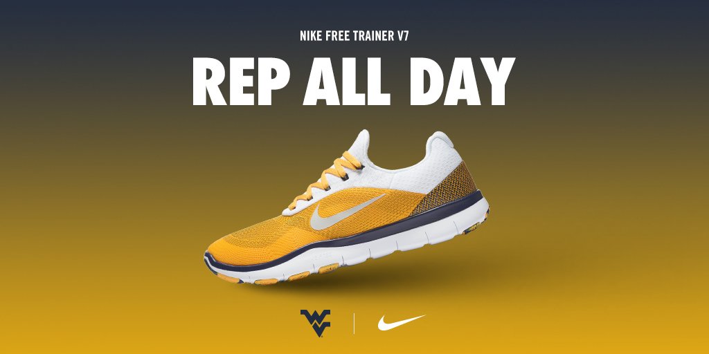 wvu nike shoes 2017