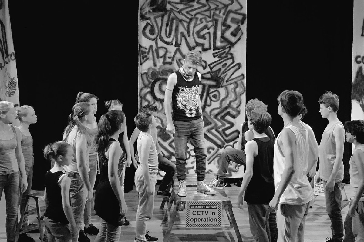 Performing Pilchards (@perfpilchards) on Twitter photo Review by <a href="/ChrisAbbottKCL/">Chris Abbott</a> at <a href="/edfringe/">Edinburgh Festival Fringe</a>: The Jungle Book by #Aquila (see photo tags) at <a href="/theSpaceUK/">theSpaceUK</a> sardinesmagazine.co.uk/reviews/review… via @SardinesMag Review by <a href="/ChrisAbbottKCL/">Chris Abbott</a> at <a href="/edfringe/">Edinburgh Festival Fringe</a>: The Jungle Book by #Aquila (see photo tags) at <a href="/theSpaceUK/">theSpaceUK</a> sardinesmagazine.co.uk/reviews/review… via @SardinesMag