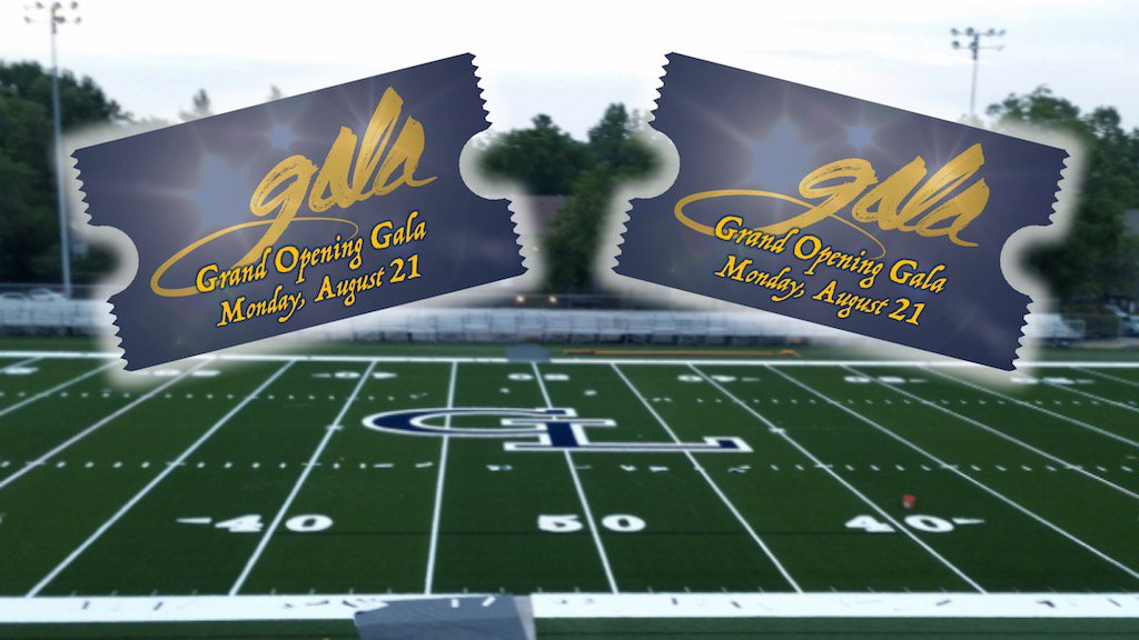 GLstadium's tweet image. Community Stadium Gala on Mon., Aug. 21! facebook.com/events/2904393… @GLPS_rightnow @glhscomets @GL_football @glsoccer @GL_Lax @CheerGlhs @GLPom