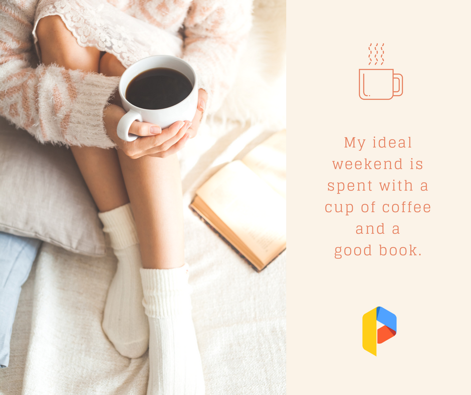 parallel_space's tweet image. How you will spend this weekend?
Enjoy~