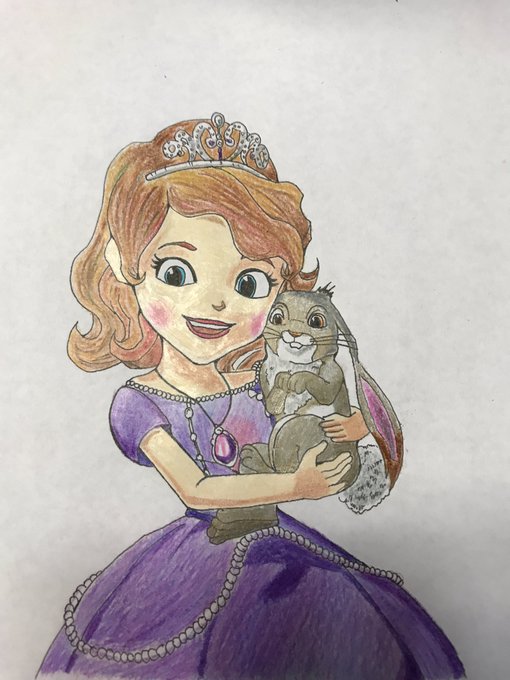 ソフィアのtwitterイラスト検索結果 古い順
