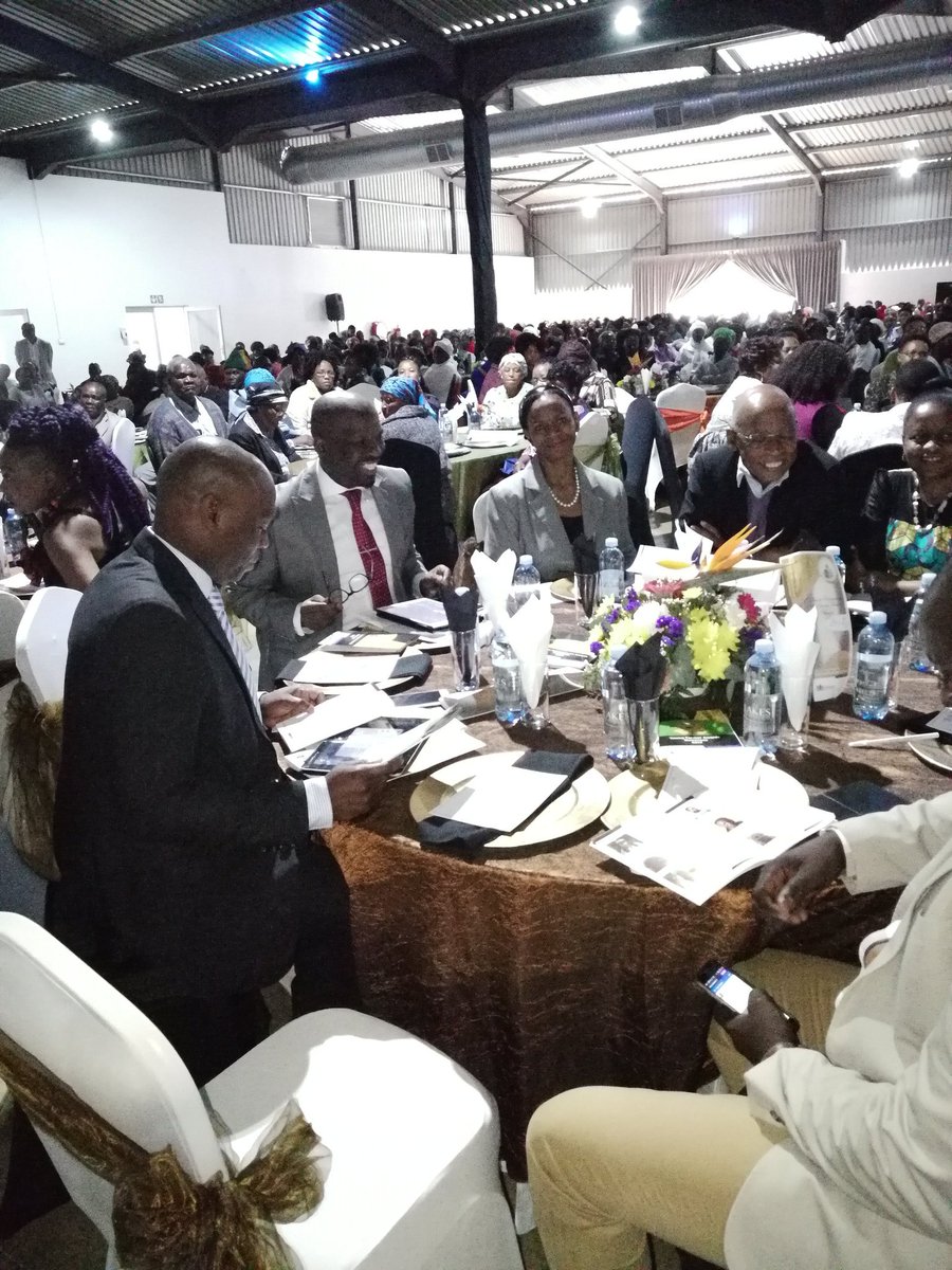 OfficialGDARD's tweet photo. #FEY2017 has officially begun and what an electric vibe at the Fey Awards @rolzrola @ziphoez @GautengProvince @DRDLR_online https://t.co/zjvsq7Brtc