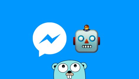 mlabouardy's tweet photo. Build a #facebook #messenger #bot 🤖 with #golang https://t.co/LXVO5baAen #messengerapi #chatops #apiai #witai #cloudclever #motionai https://t.co/WMngmgmrJx