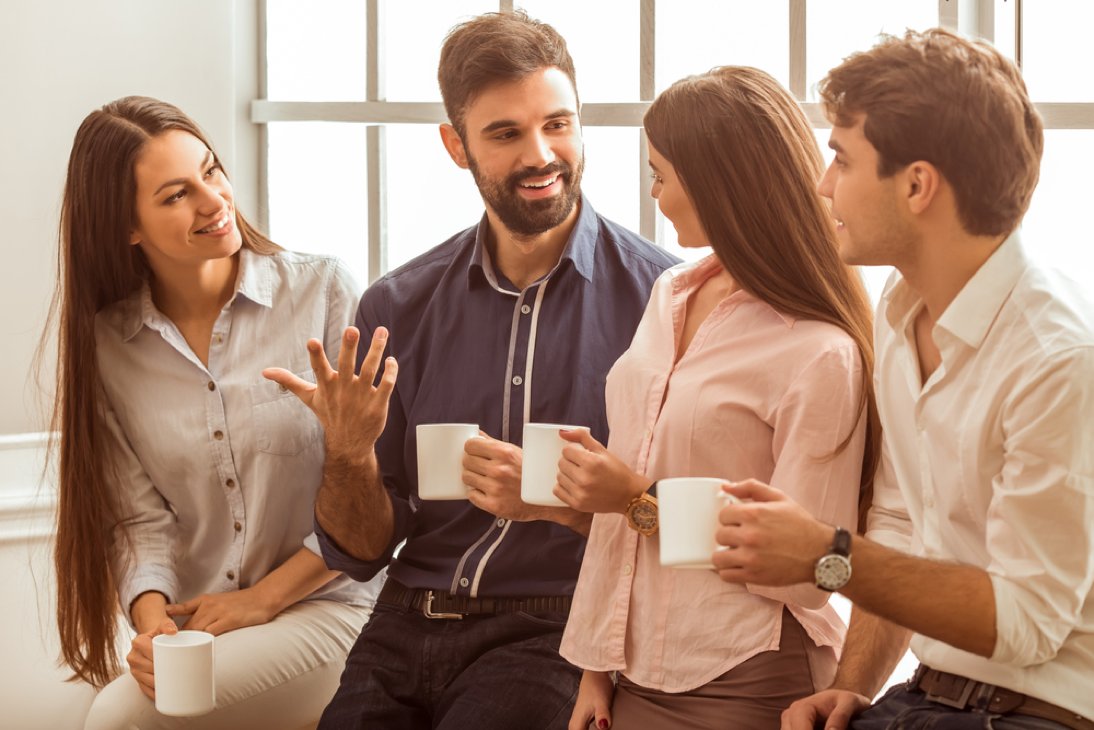 RobertHalfFR's tweet photo. #VendrediTips Il existe une solution efficace pour augmenter la #productivité au travail : faites une pause ! https://t.co/zosZ10IQwb
#QVT https://t.co/GHDm4G60Jx