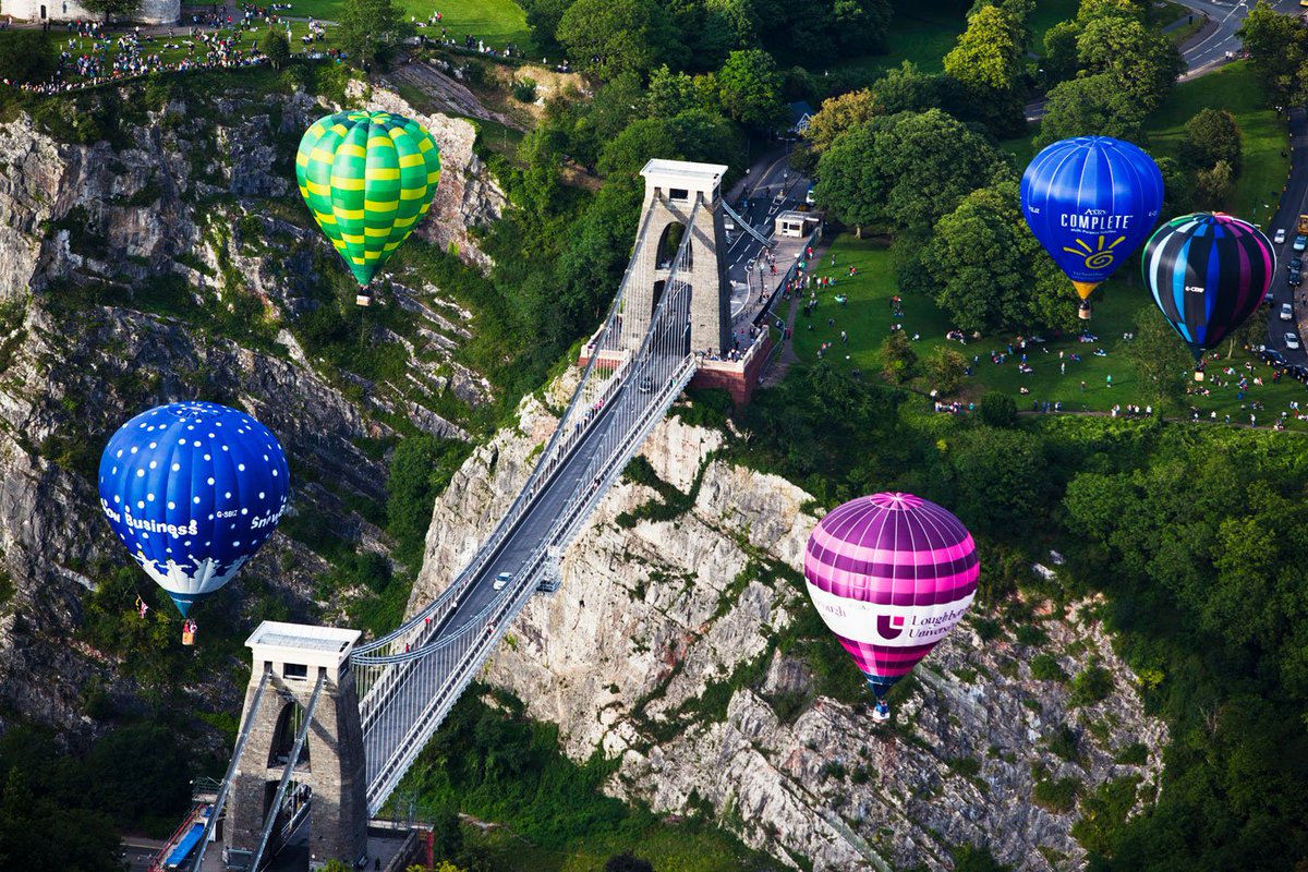 Countryfile Magazine tweet media