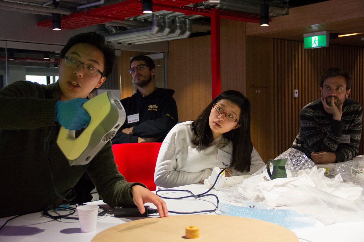 emilouwalsh's tweet photo. Check the @GraingerMuseum account of Data Storytelling! #datstory @resplat @resbaz @unimelb https://t.co/LsabL0Xc67 https://t.co/wR1PxDQUVH