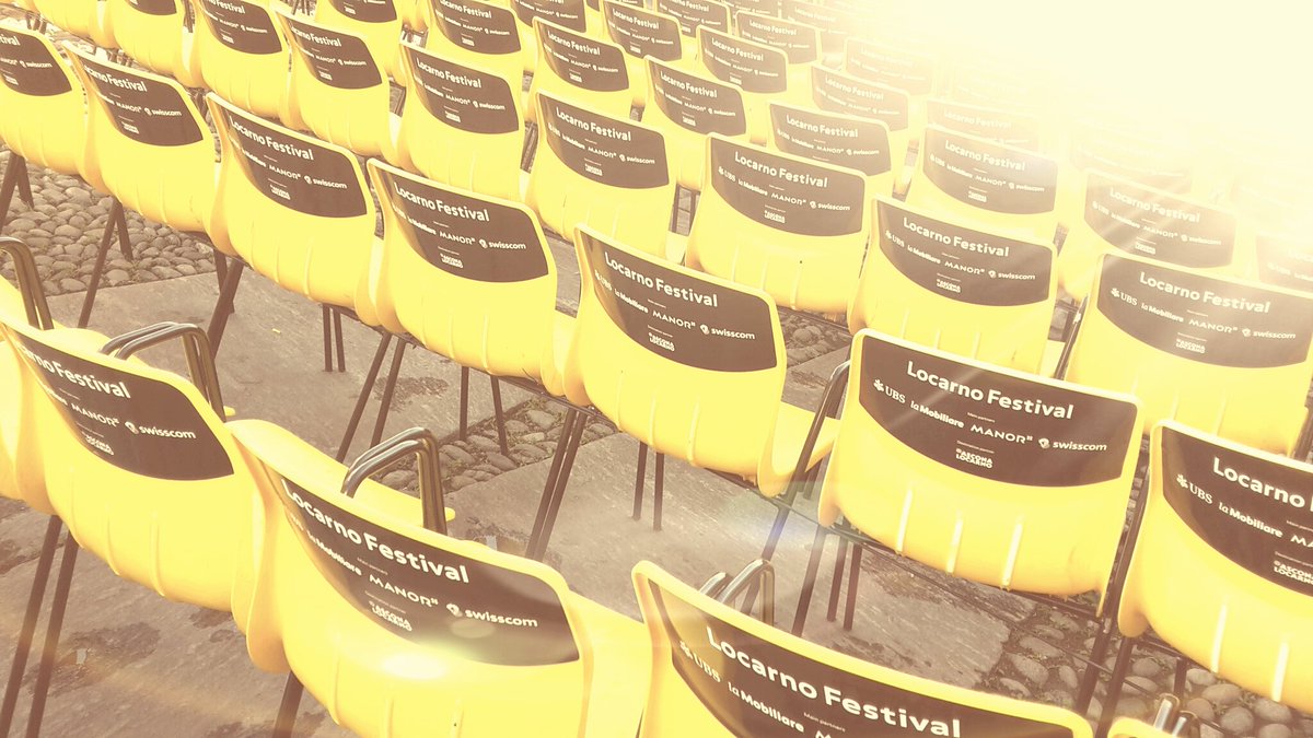 ohmammamiaweb's tweet photo. Sun is back! Good morning #locarno70 https://t.co/5fET86SJjB