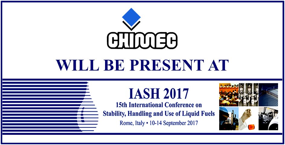Chimec_official's tweet photo. We will be here to answer your questions! Visit our stand from 10th  until 14th September 2017! https://t.co/zGX03wzg32