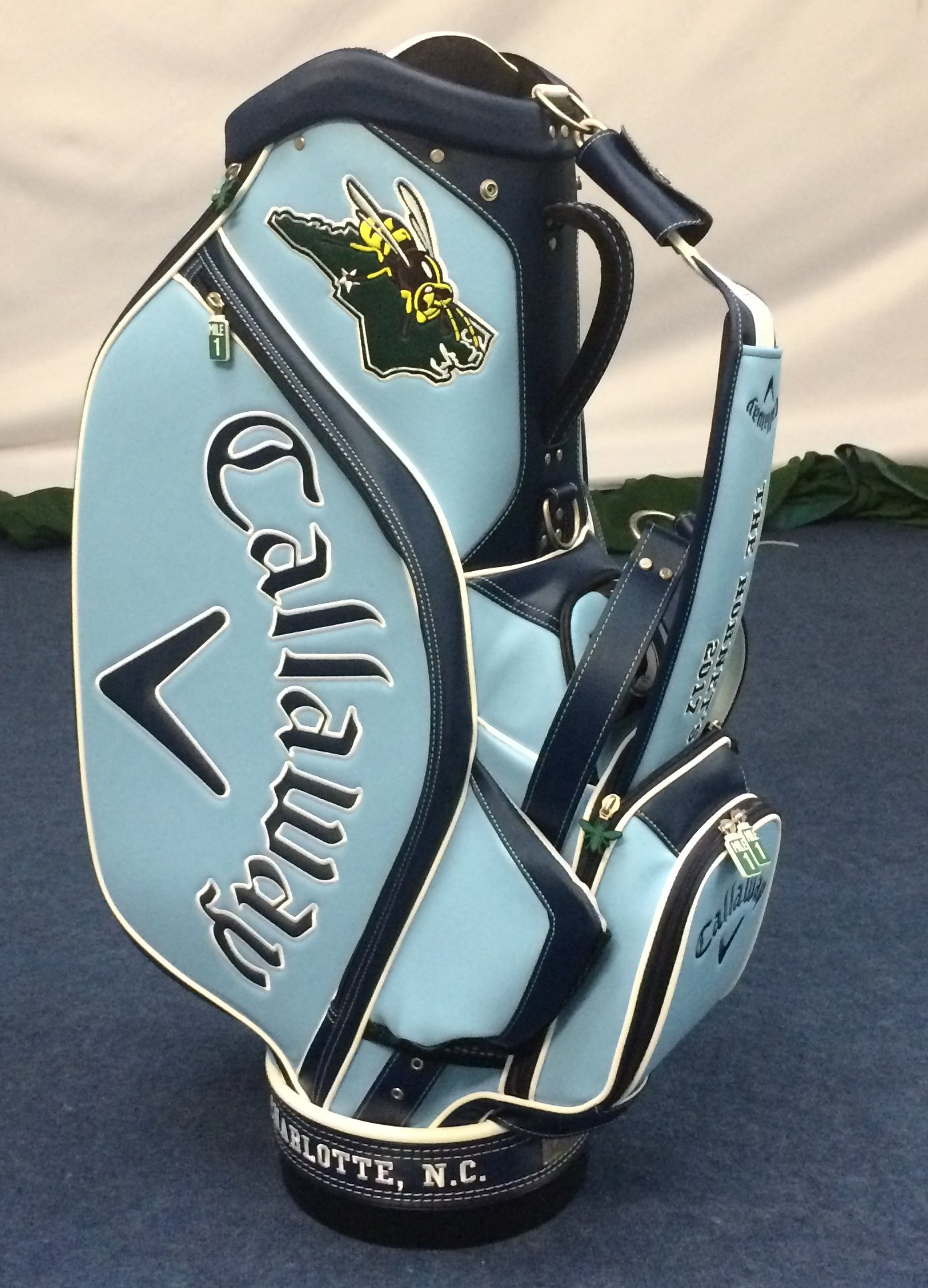 Tony Valentine Golf on X: 