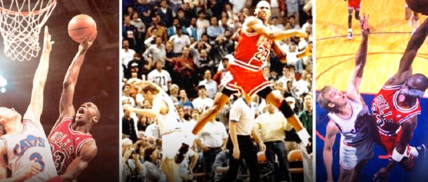 [HAPPY BIRTHDAY] Craig Ehlo, le malheureux défenseur de « The Shot » de Michael Jordan  