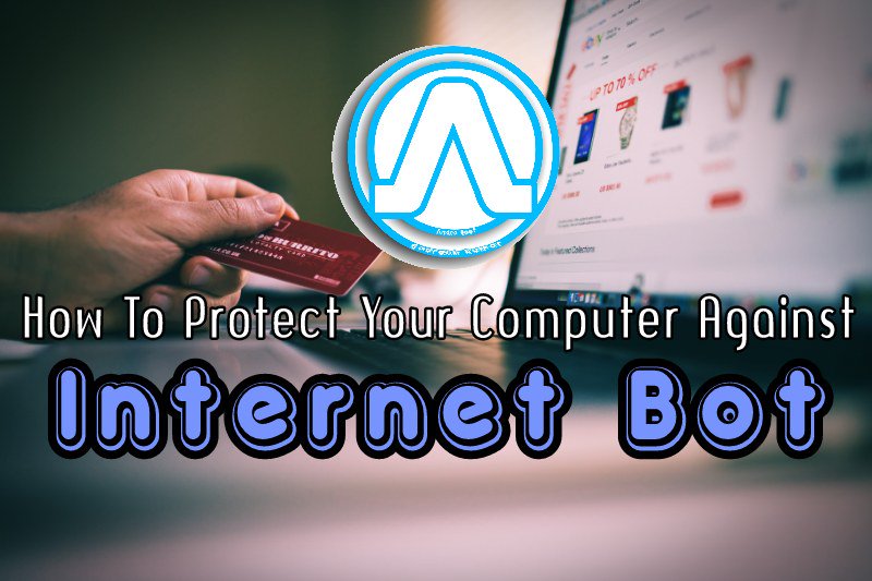 WeObserved's tweet image. How to Protect Your Computer against Internet Bot, Read More:-  androroot.com/2017/08/how-to…

@Andro_Root #Internetbot #bot #webbot
