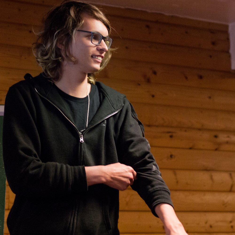 CopyCampPL's tweet photo. Join us at #CopyCamp (28-29.09), where Bernhard Hayden will tell us about 
@YoungPiratesEU fighting for a more user-friendly copyright law. https://t.co/pYNxYNHQOt