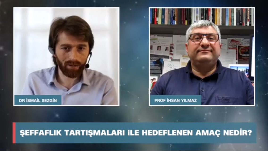 ihsanylmz's tweet photo. Şeffaflık tartışmalarının şimdi zamanı mı? Şeffaflıktan kasıt ne? @imsezgin ile konuştuk https://t.co/HNLnTJDfnF via @youtube https://t.co/ZyeLCZgHbo
