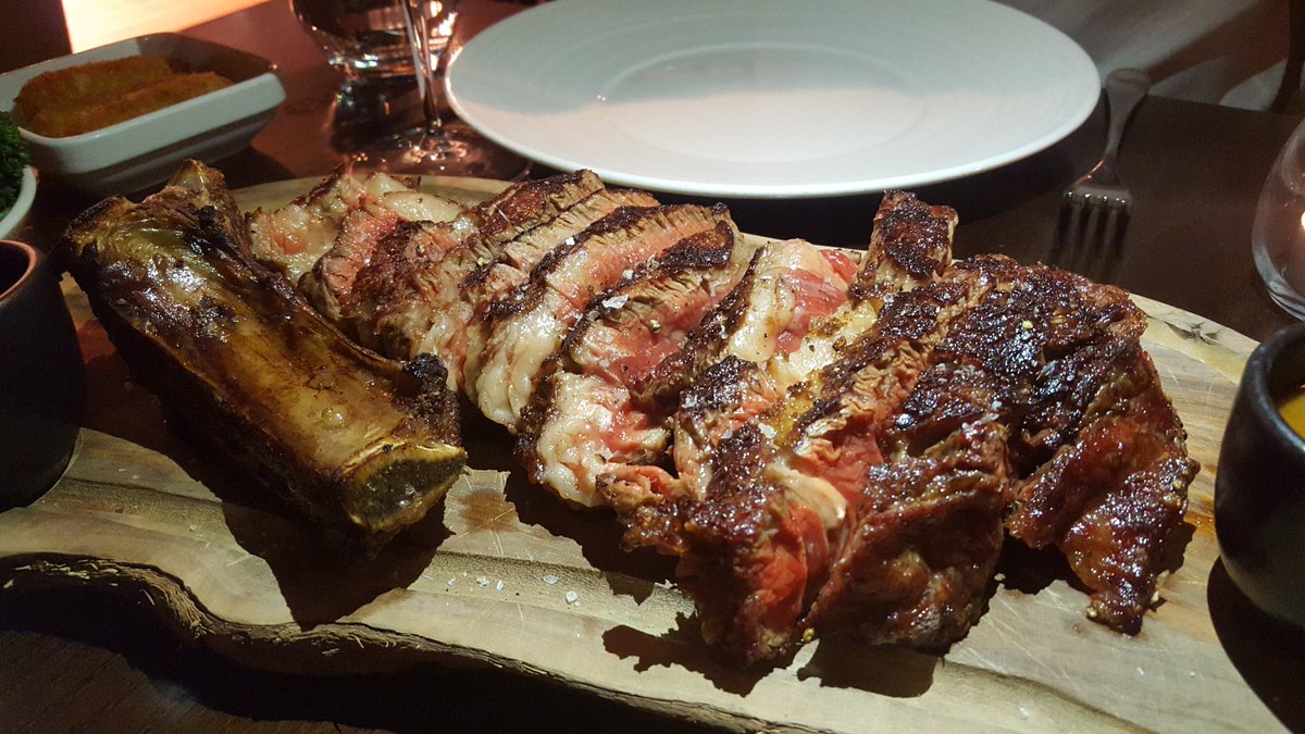 JessEatingeast's tweet photo. NEW POST: damn it is a good one, looking for the perfect steak... https://t.co/Iv1XGULrCu https://t.co/x7RaKEquV3
