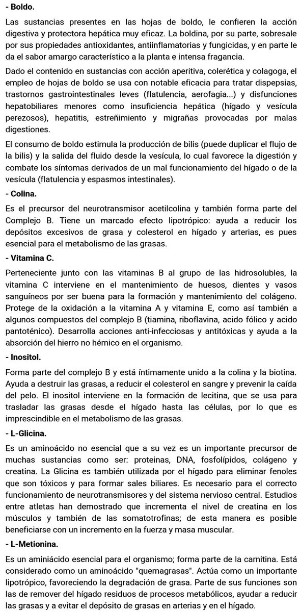 NutriproJaen's tweet photo. PROTECTOR HEPÁTICO "HEPAKURE" de @MTXBody❗💪💚

🔴DESINTOXICA y DEPURA el organismo.
🔴Extractos vegetales.
🔴Efecto lipotrópico (QUEMA GRASAS). https://t.co/rwfyfulnW6