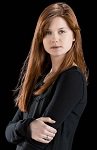 Happy Birthday Ginny Weasley ...     The one and only 