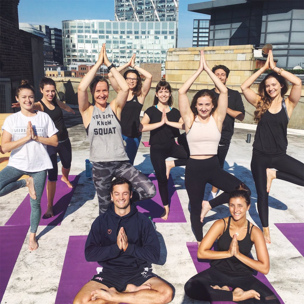 Luna_Wellbeing's tweet photo. Amazing class with the kings and queens of the nut butter world @pipandnut 🙏🏻✨❤️☀️ https://t.co/fAJ0UxXuAk