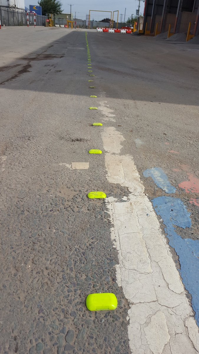 IanDallas123's tweet photo. @express_asphalt New traffic demarcation at Express Asphalt Newark https://t.co/uJhc4E23pH