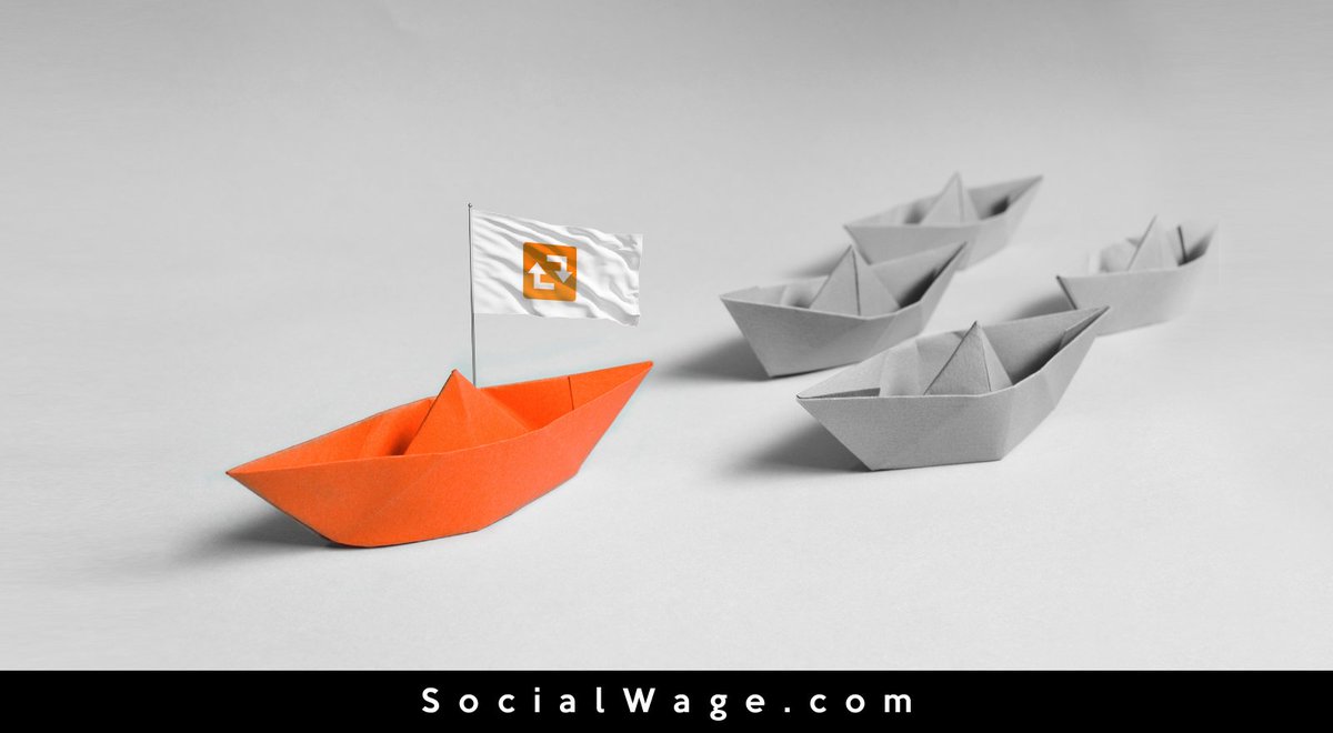 Social Wage tweet media