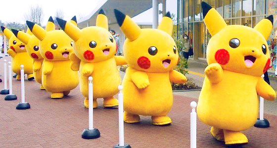 ポケモン公式ツイッター 8月19日 土 日 日 大阪のポケモンexpoジムで ピカチュウだらけのダンス パレード を開催 スペシャルなイベントが盛りだくさんだよ T Co Bffm84wn5a ポケモン ポケモンexpoジム T Co