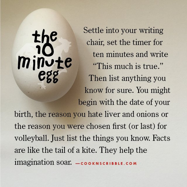 cookNscribble's tweet photo. For your writing pleasure... #10minuteegg #foodmedia #foodwriting #cooknscribble https://t.co/R4SvJ68G48